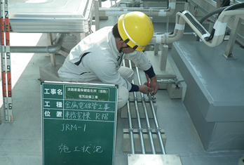 しなのや電機施工実績写真10