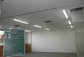 しなのや電機施工実績写真7